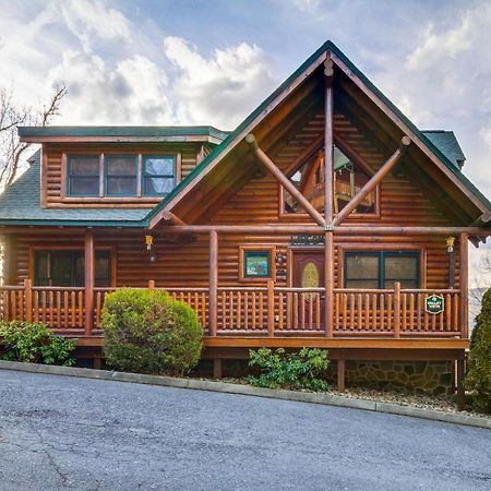 Valley Vista Pigeon Forge Zewnętrze zdjęcie