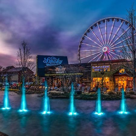 Valley Vista Pigeon Forge Zewnętrze zdjęcie
