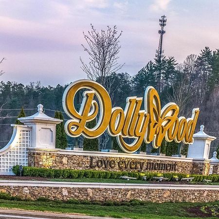 Valley Vista Pigeon Forge Zewnętrze zdjęcie
