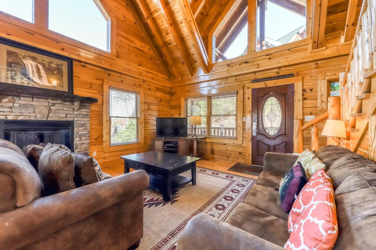 Valley Vista Pigeon Forge Zewnętrze zdjęcie