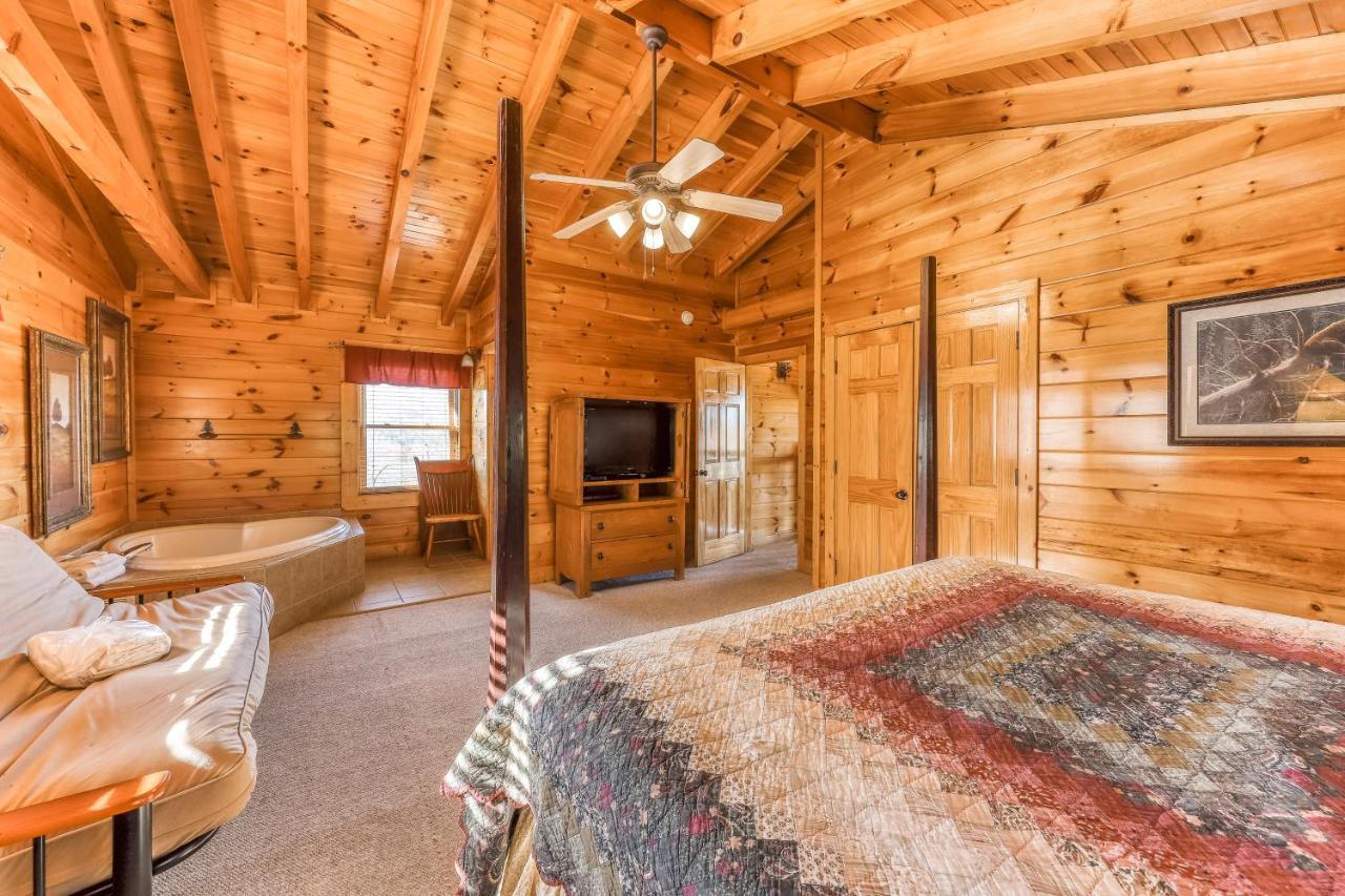 Valley Vista Pigeon Forge Zewnętrze zdjęcie