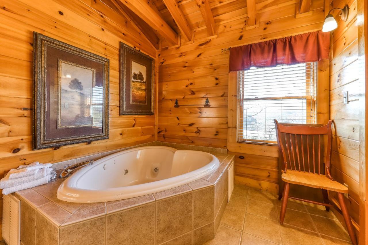 Valley Vista Pigeon Forge Zewnętrze zdjęcie