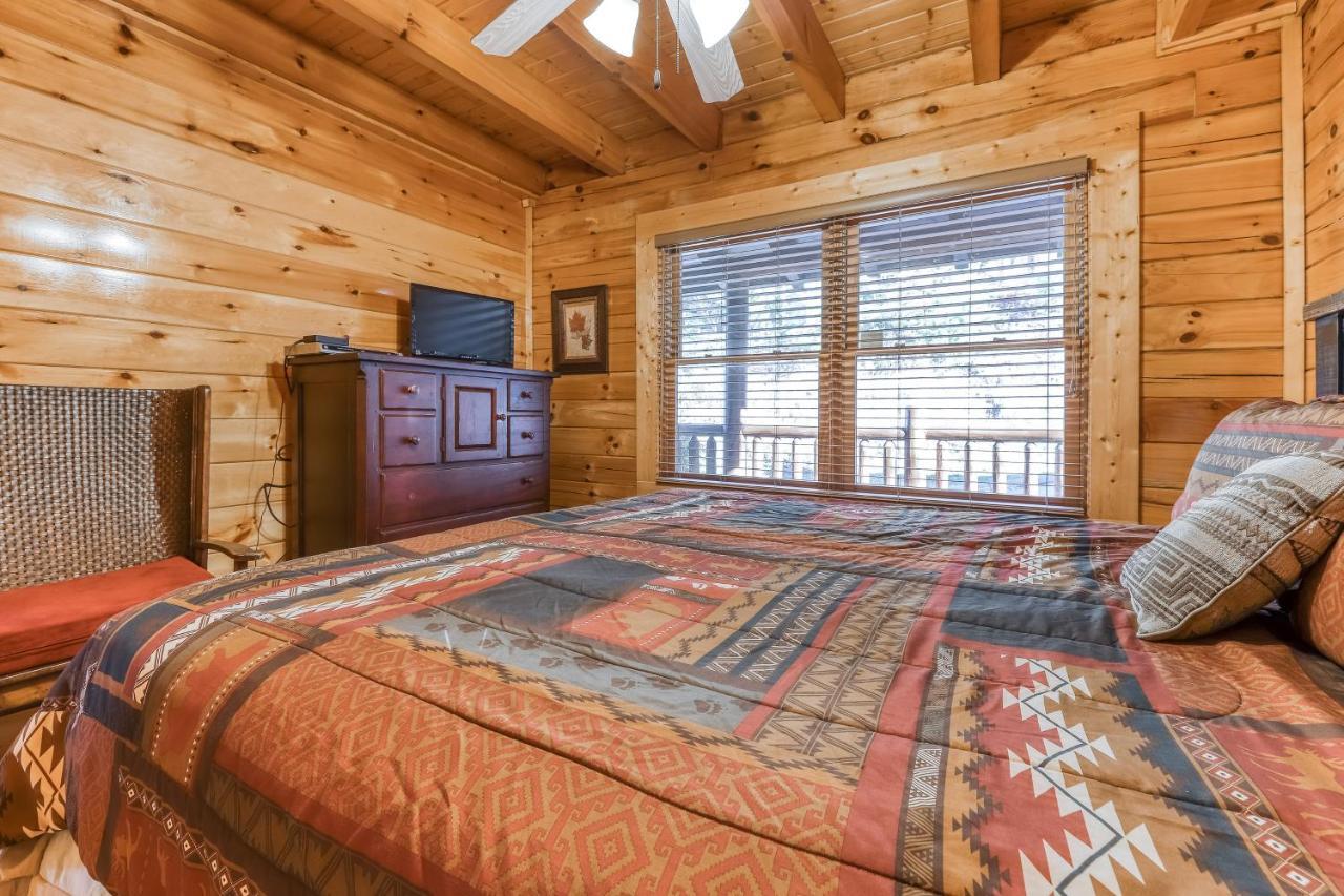 Valley Vista Pigeon Forge Zewnętrze zdjęcie