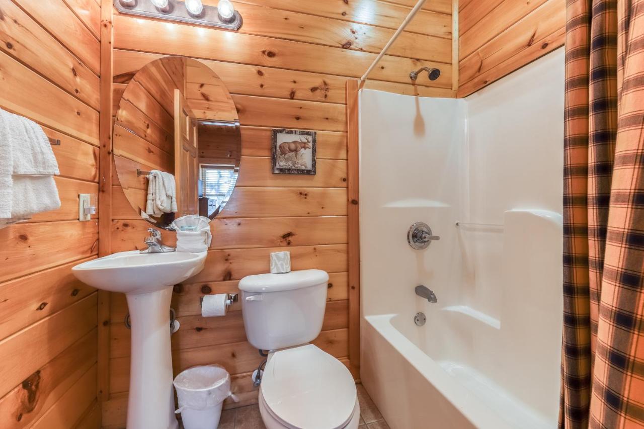 Valley Vista Pigeon Forge Zewnętrze zdjęcie