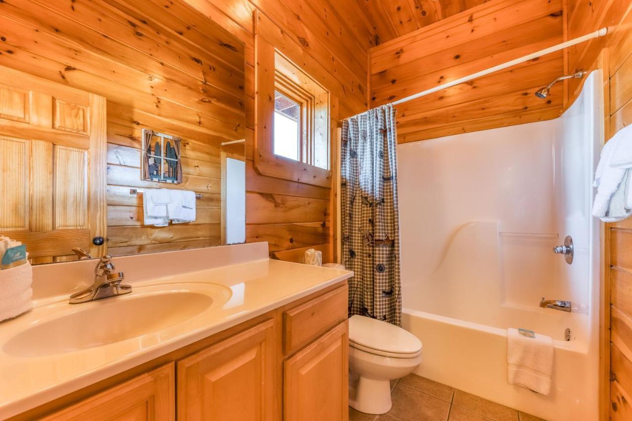 Valley Vista Pigeon Forge Zewnętrze zdjęcie