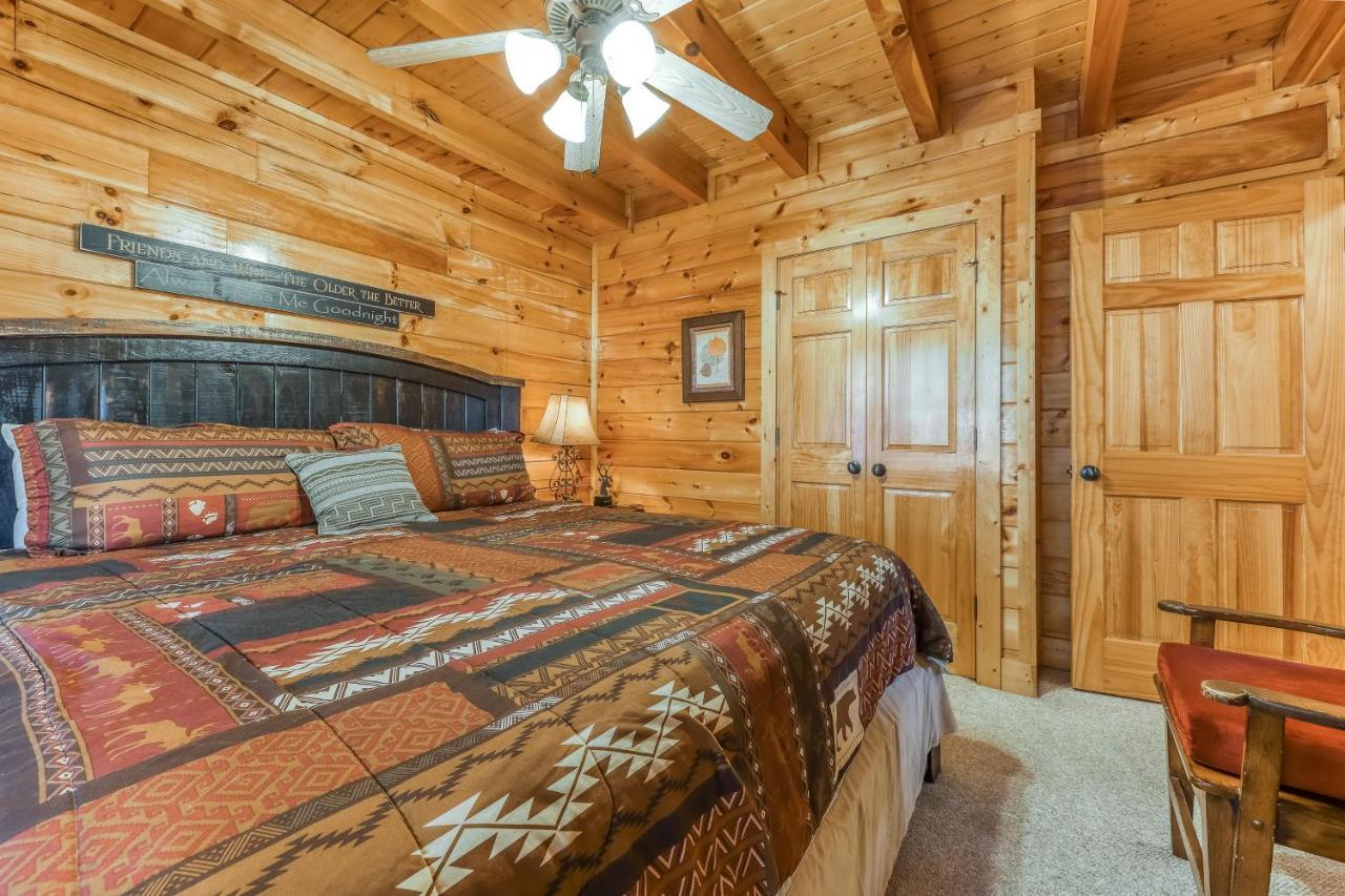 Valley Vista Pigeon Forge Zewnętrze zdjęcie