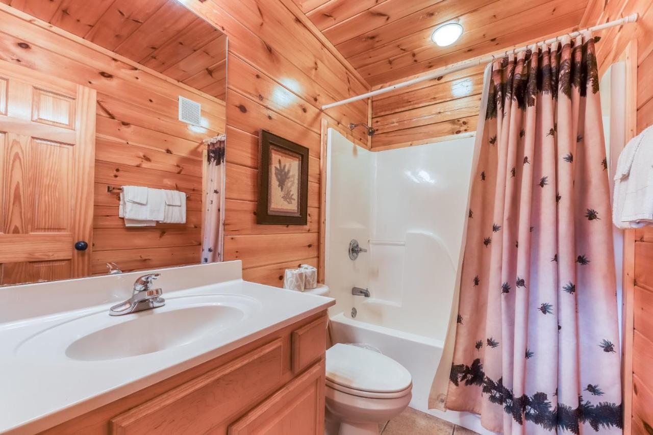 Valley Vista Pigeon Forge Zewnętrze zdjęcie